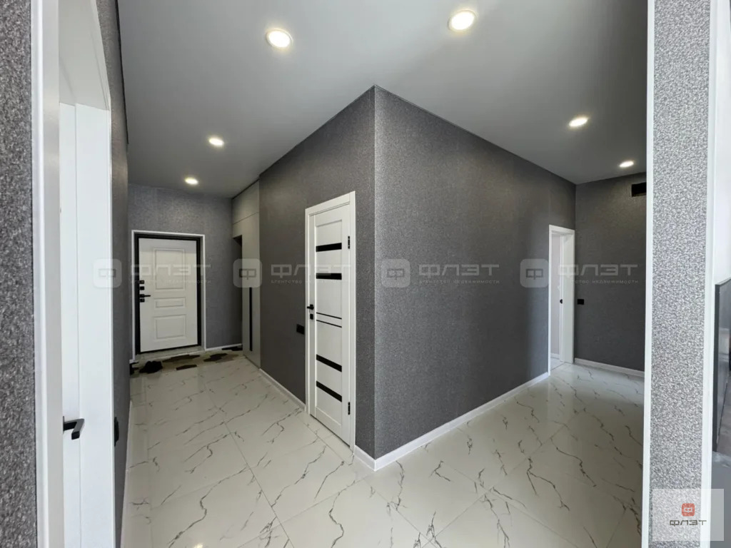 Продажа дома, Светлое Озеро, Зеленодольский район, ул. Облачная - Фото 14