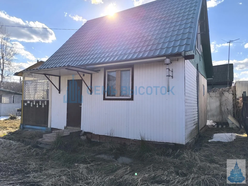 Продажа дома, Подольск - Фото 6