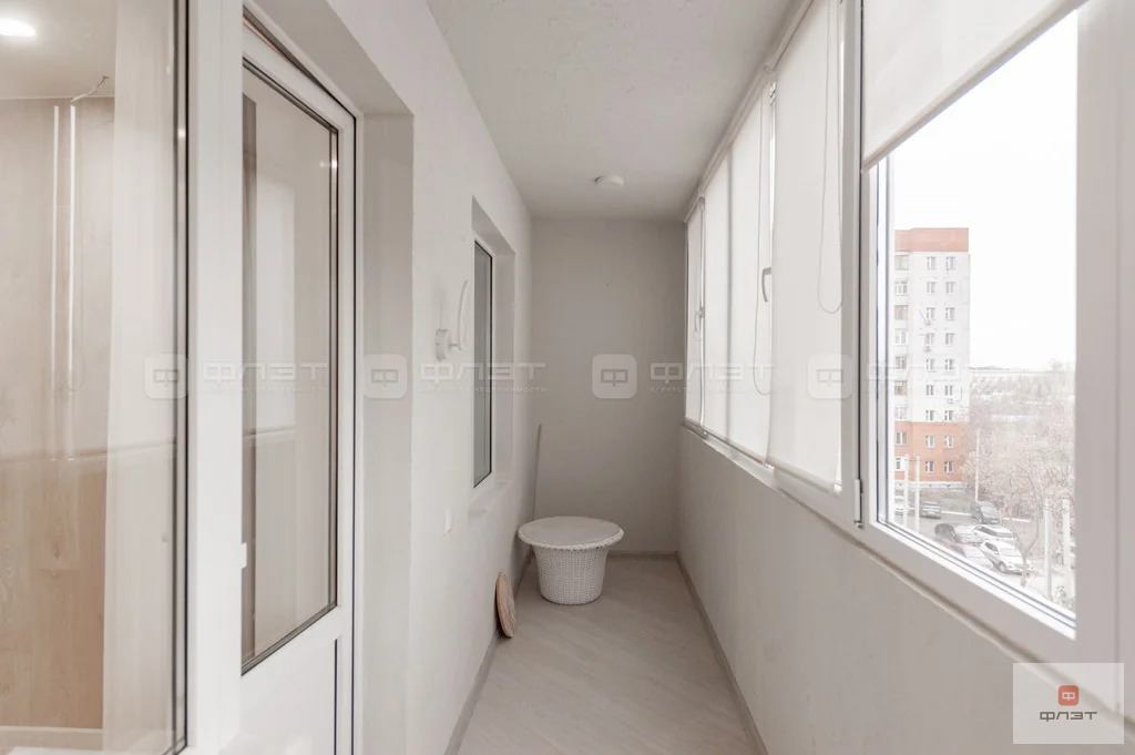 Продажа квартиры, Казань, ул. Карбышева - Фото 21