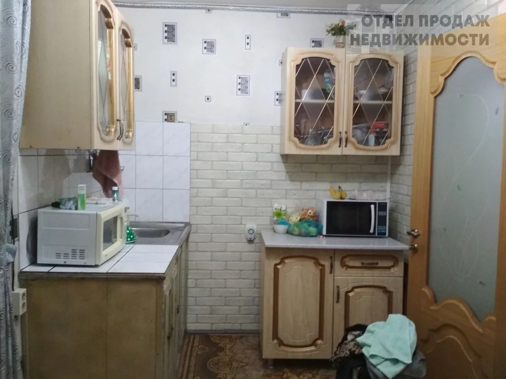 Объект 536984 - Фото 1