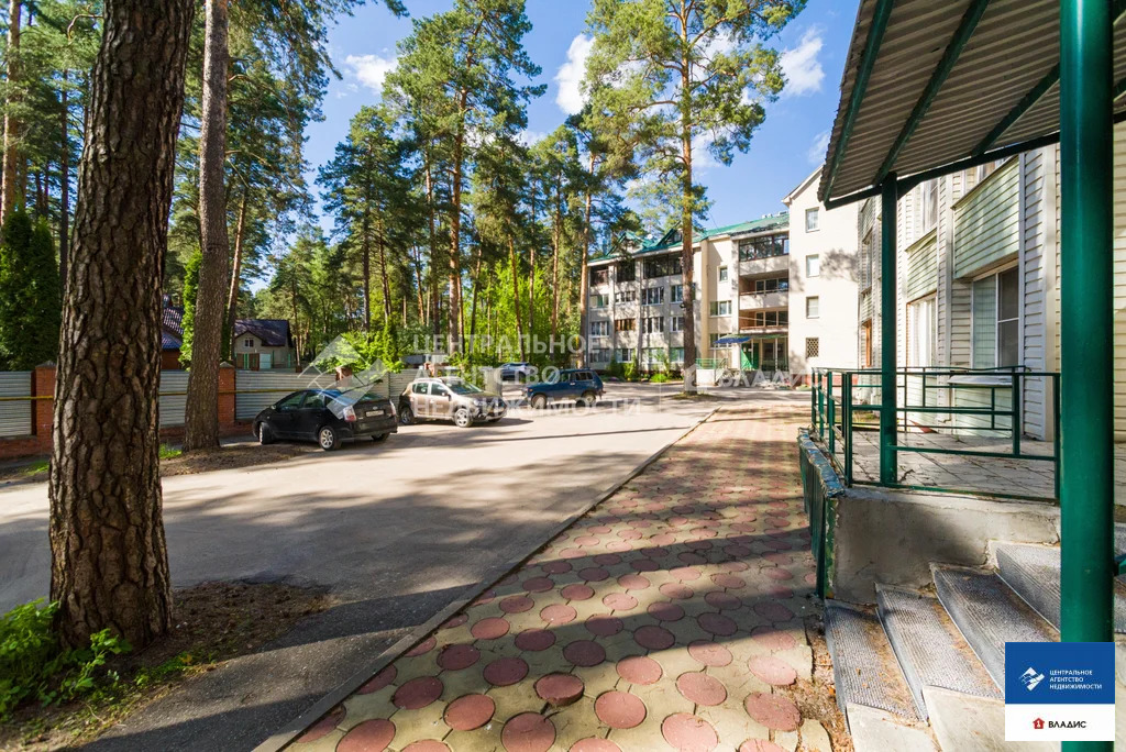 Продажа квартиры, Рязань, 8к38 - Фото 14