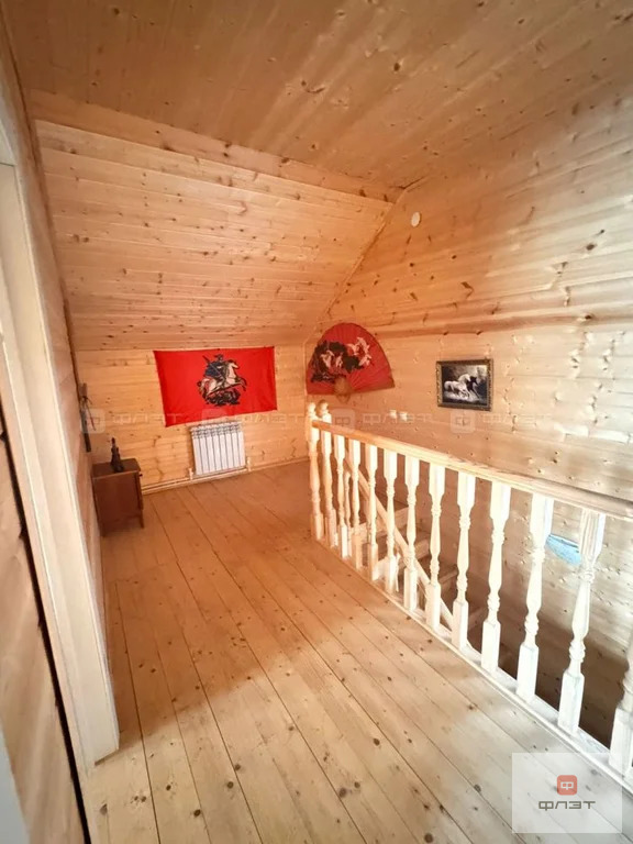 Продажа дома, Казань - Фото 5