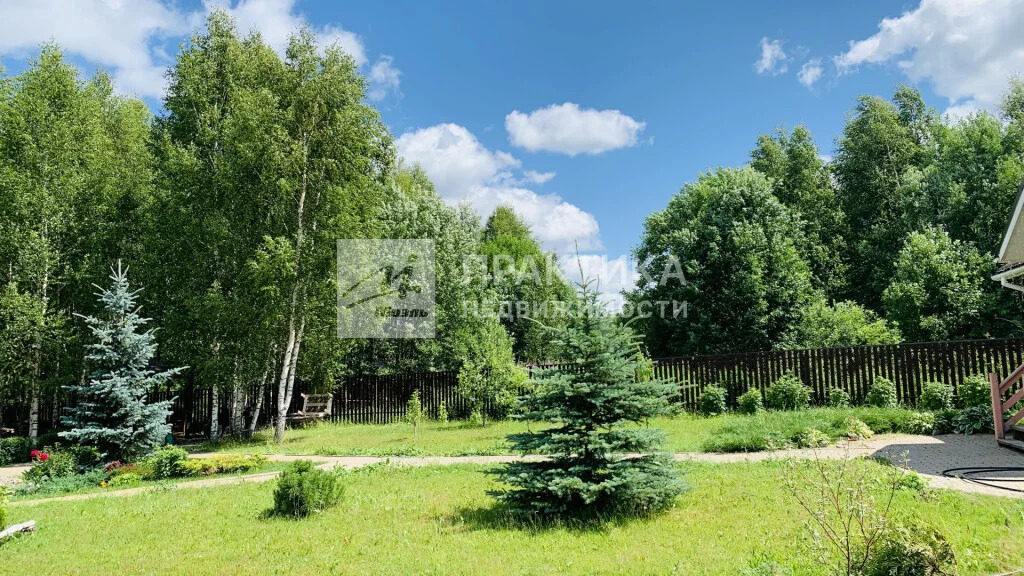 Продажа дома, Клинский район, Прибрежная улица - Фото 37