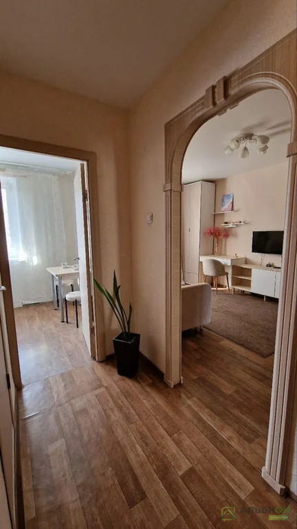 Аренда квартиры, Томск, ул. Рабочая - Фото 10