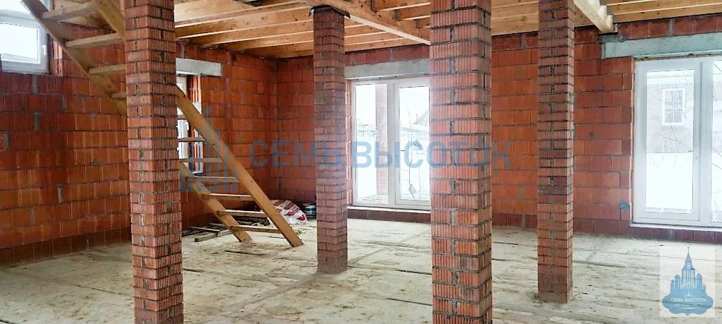 Продажа дома, Домодедово, Домодедово г. о., 173 - Фото 5