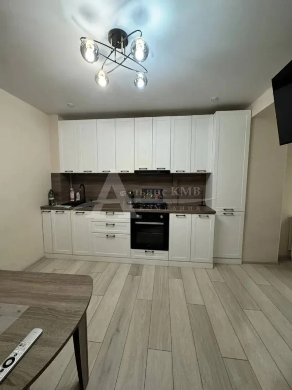 Продажа квартиры, Минеральные Воды, ул. Железноводская - Фото 6
