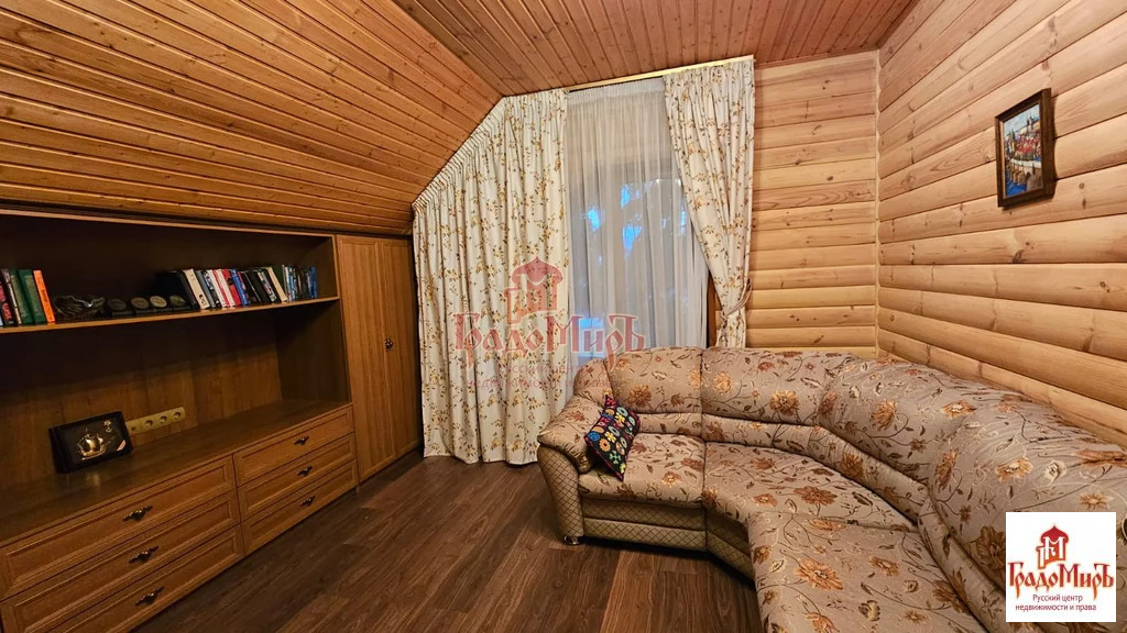 Продажа дома, Мытищи, Мытищинский район, Аксаково д. - Фото 9