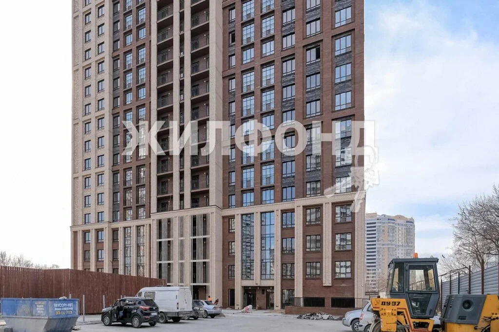 Продажа квартиры, Новосибирск, ул. Покатная - Фото 20