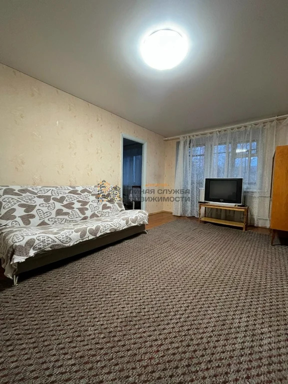 Аренда квартиры, Уфа, Октября пр-кт. - Фото 6