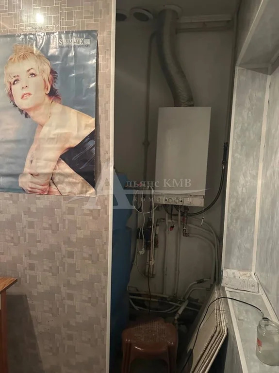 Продажа дома, Минеральные Воды, ул. Кисловодская - Фото 9