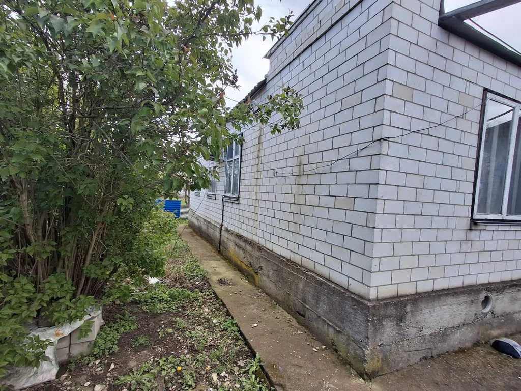 Продажа дома, Абинск, Абинский район, ул. Пушкина - Фото 2