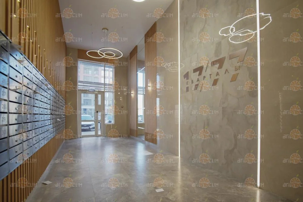 3-комн. квартира - Фото 17