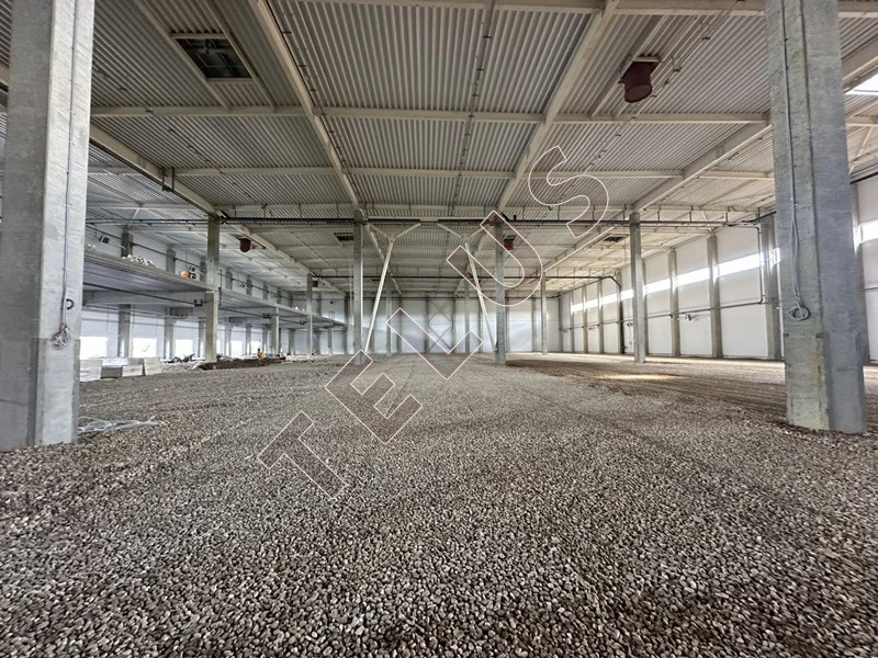 МО, Домодедово, мкрн. Белые Столбы, 16655 м2, Склад и участок 2,34 га ... - Фото 19