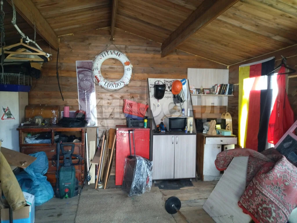 Продажа дома, Жеребцово, Новосибирский район, ул. Лесная - Фото 31