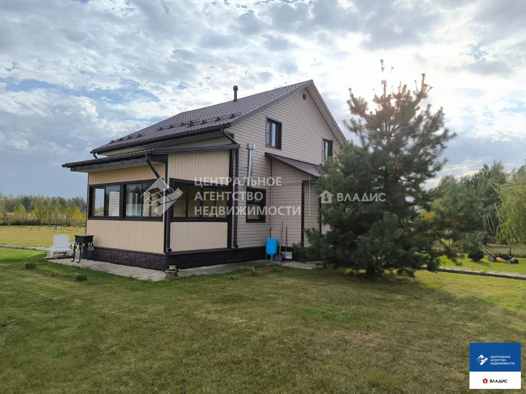Продажа дома, Захаровский район - Фото 1