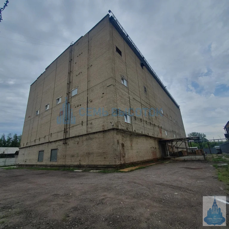 Аренда ПСН, Подольск, ул. Железнодорожная - Фото 1