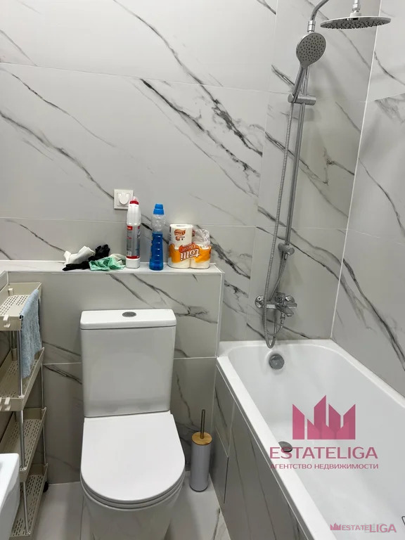 Аренда квартиры, Красногорск, Красногорский район, улица Тенистых ... - Фото 9