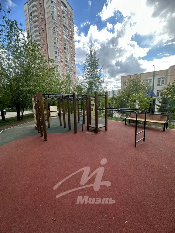 Продажа квартиры, Химки, ул. Горшина - Фото 36