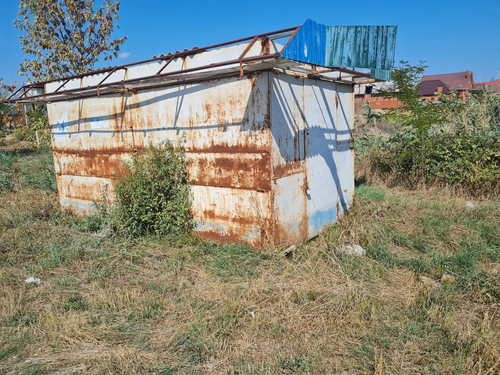 Продажа участка, Афипский, Северский район, ул. Александра Невского - Фото 10