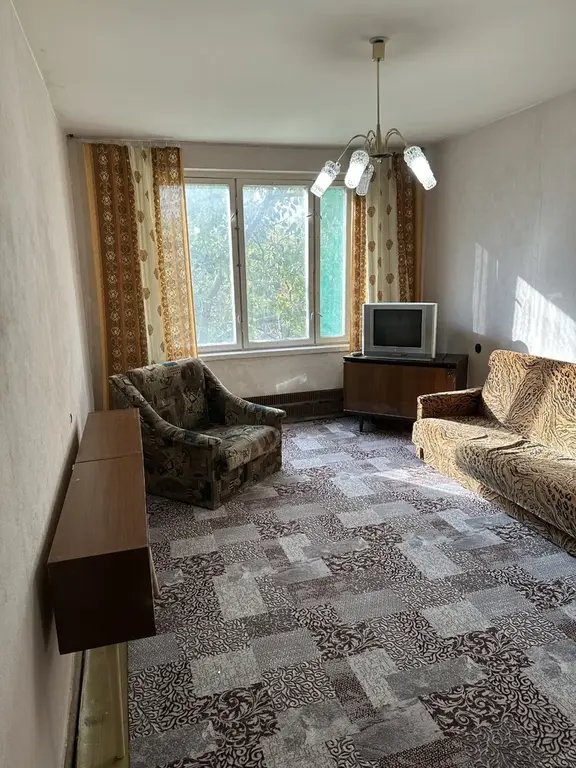 Однушку на Снайперской ул. 34 кв.м рядом с метро - Фото 16