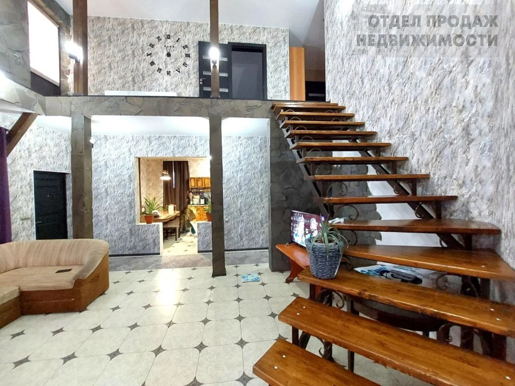 Дом для большой семьи - Фото 3