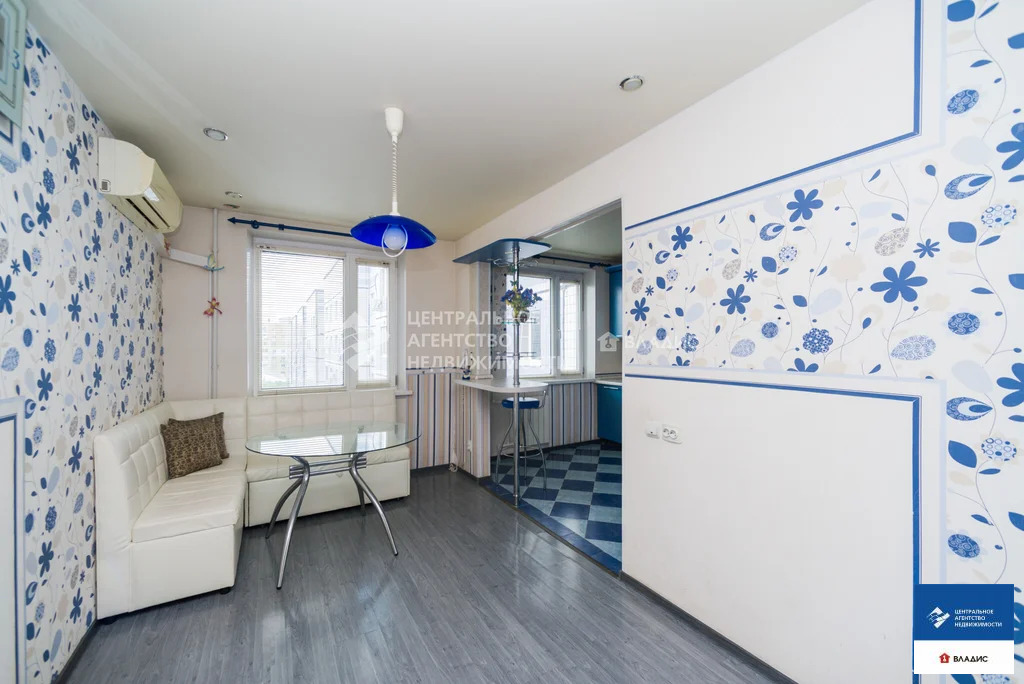 Продажа квартиры, Рязань, ул. Горького - Фото 13