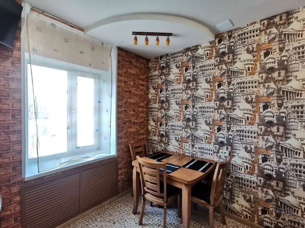 Продаю двухкомнатную квартиру 52.0м ул. Набережная реки Магаданки, ... - Фото 5