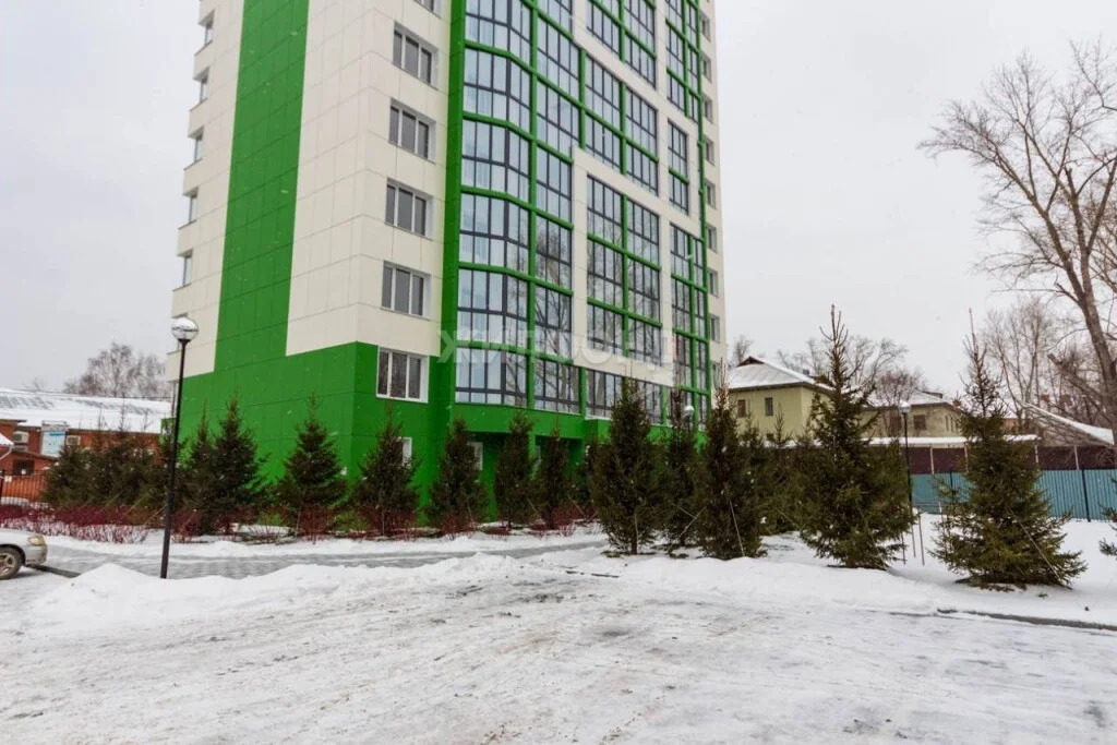 Продажа квартиры, Новосибирск, ул. Красногорская - Фото 18