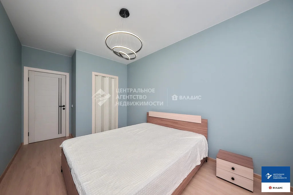 Продажа квартиры, Рязань, улица Земнухова - Фото 8