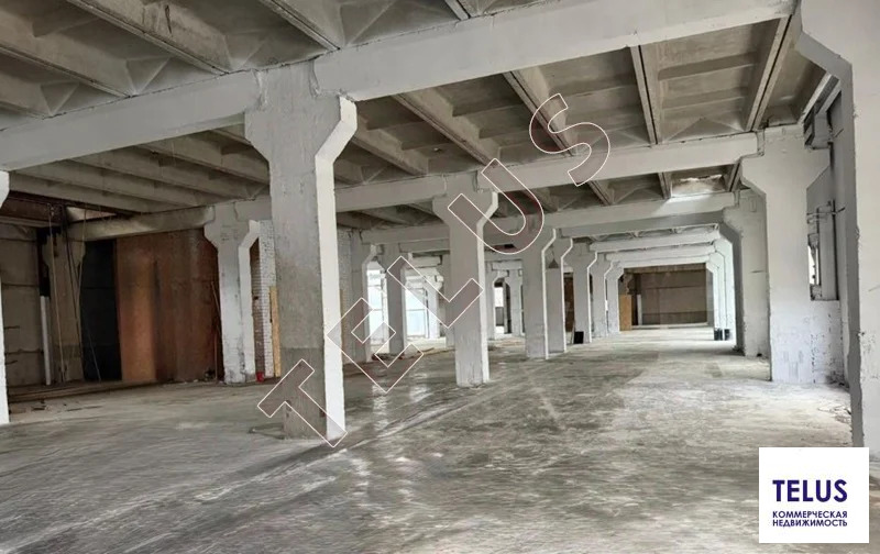 мцд 2 Подольск, ул Железнодорожная, 14000 м2, Здание (ном. объекта: ... - Фото 10