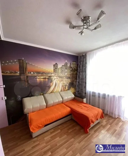 Продажа квартиры, Батайск, ул. Октябрьская - Фото 1