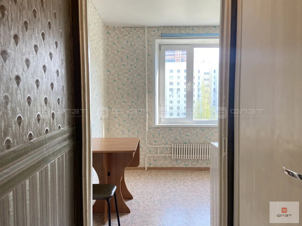 Аренда квартиры, Казань, ул. Чистопольская д.29 - Фото 8
