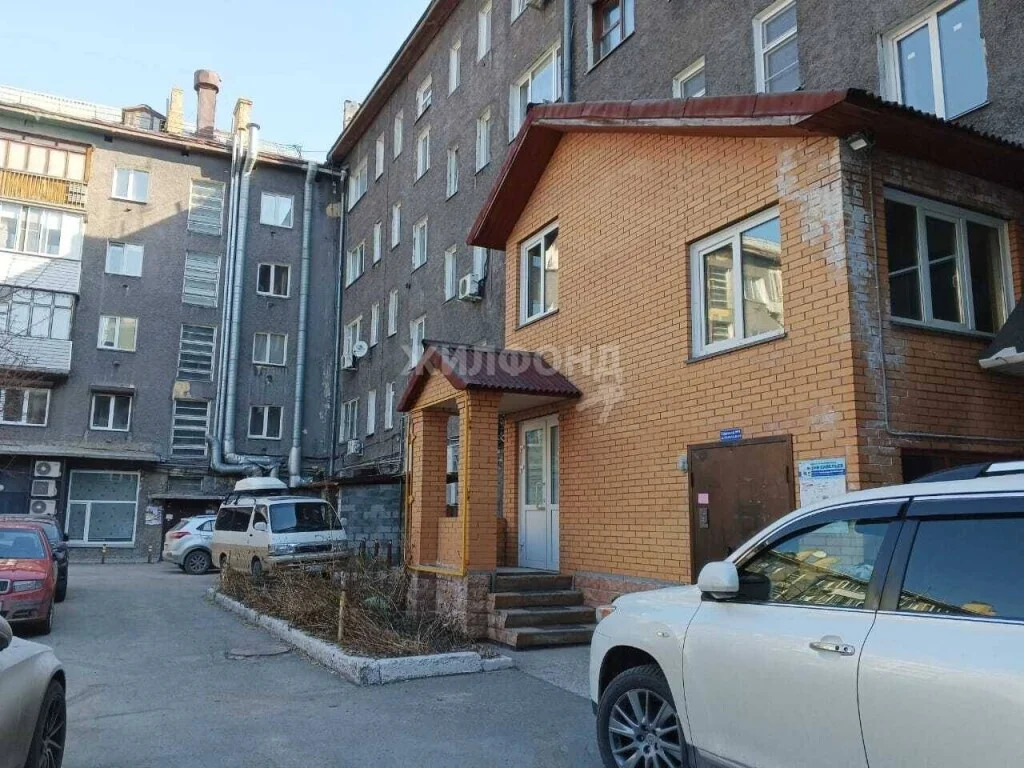 Продажа квартиры, Новосибирск, Красный пр-кт. - Фото 4