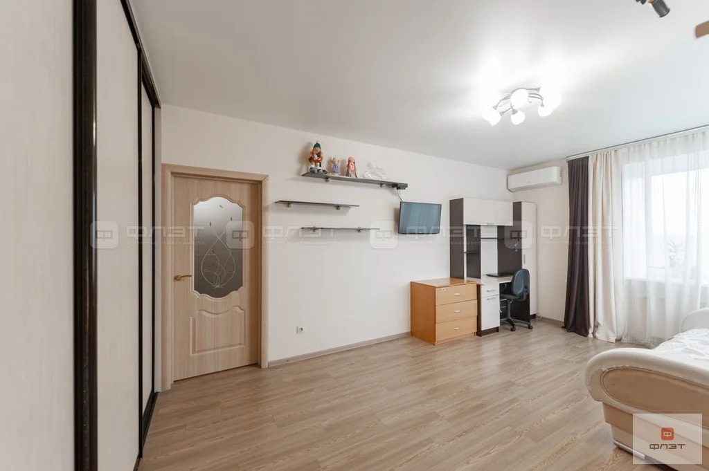 Продажа квартиры, Казань, ул. Рауиса Гареева - Фото 14