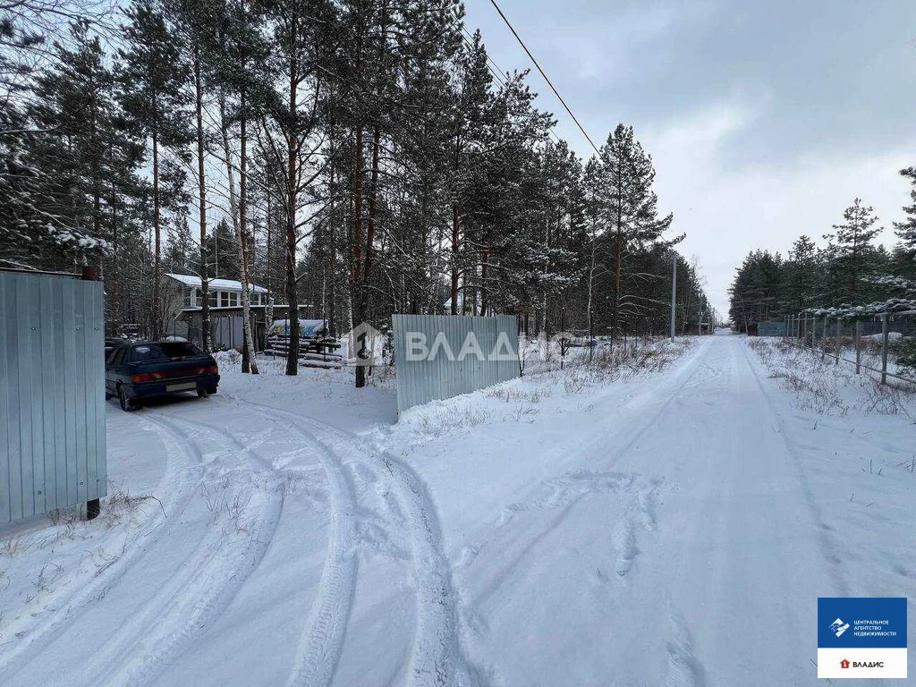 Продажа участка, Рязанский район, садоводческое товарищество Станок - Фото 2