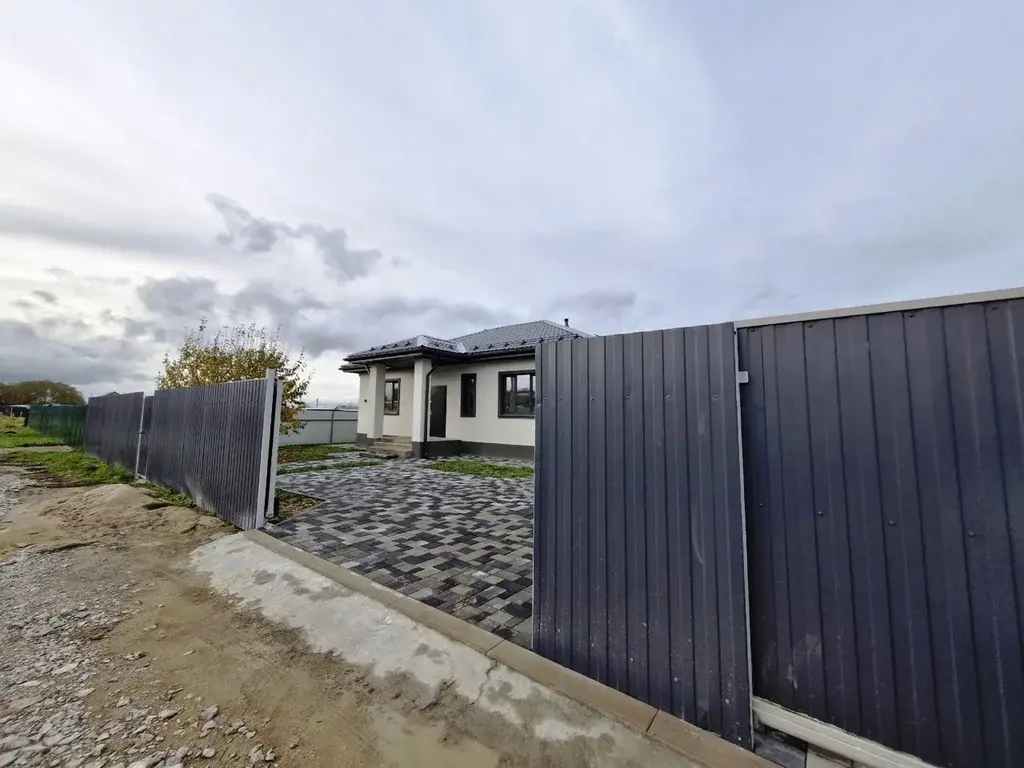 Дом в деревне Городище-2 - Фото 32