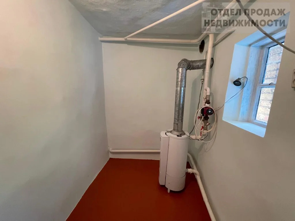 Дом в тихом месте - Фото 10