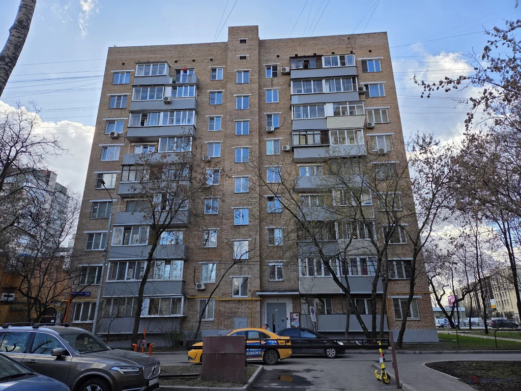 Продажа квартиры, Ленинградское ш. - Фото 1