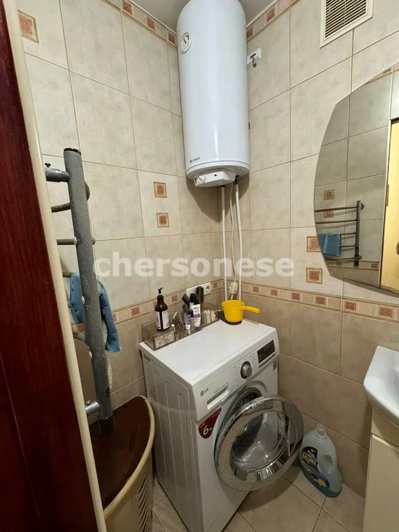 Продажа квартиры, Севастополь, ул. Аллы Оношко - Фото 19