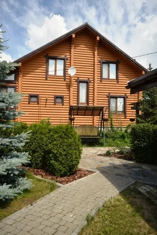 Усады продажа дома  уютный комфортный дом - Фото 8