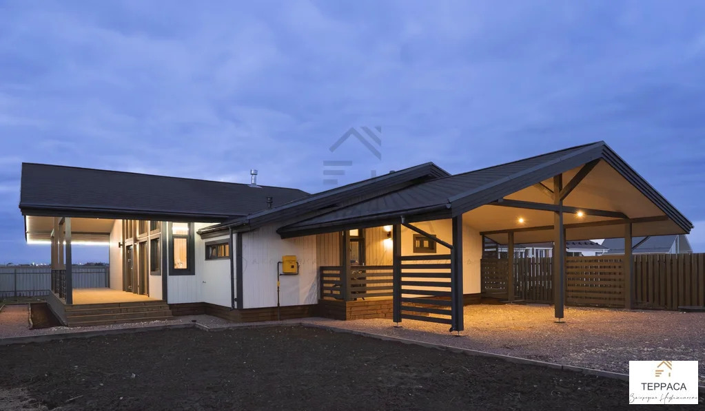 Продажа дома, Ломоносовский район, Светлая улица - Фото 4