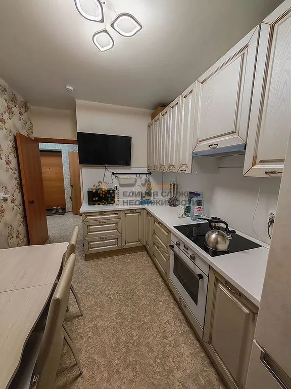 Аренда квартиры, Уфа, ул. Энтузиастов - Фото 8