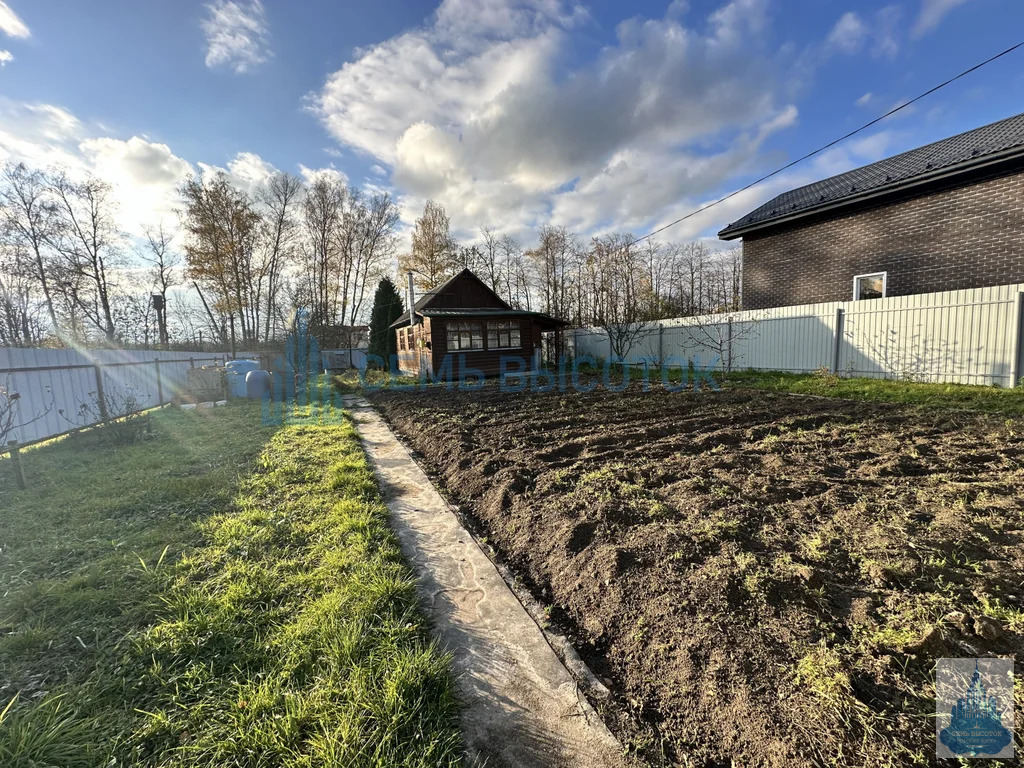 Продажа дома, Матвеевка, Луховицкий район, 9 - Фото 12