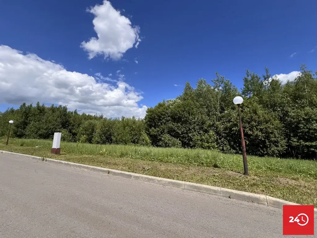 В продаже участок в КП Дубрава, 17 соток - Фото 3