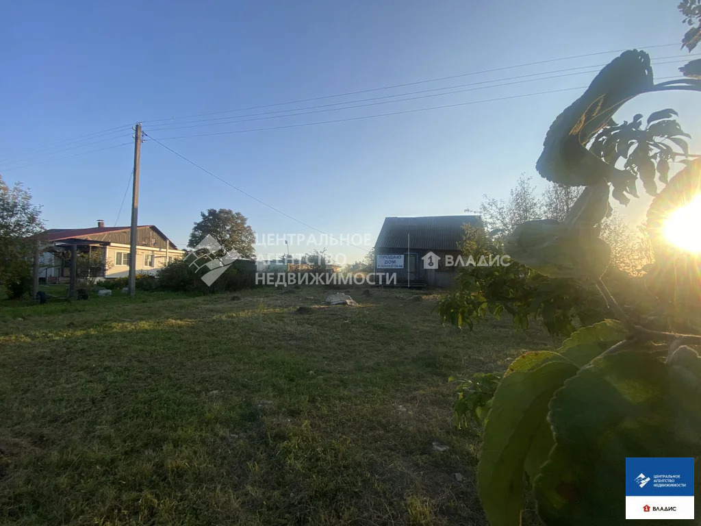 Продажа дома, Альяшево, Захаровский район, 34Б - Фото 18