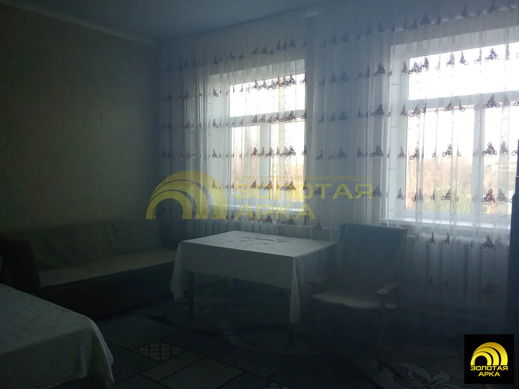 Продажа дома, Мингрельская, Абинский район, ул. Гагарина - Фото 12