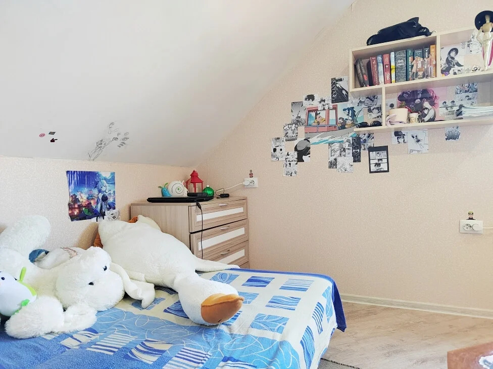Продажа дома, Новосибирск, Шелохвостова - Фото 36