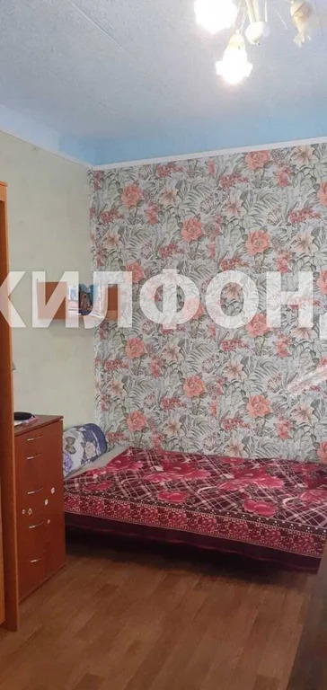 Продажа квартиры, Новосибирск, Маяковского пер. - Фото 5