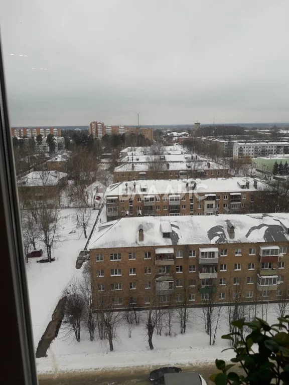 Богородский городской округ, Электроугли, Школьная улица, д.38, . - Фото 20