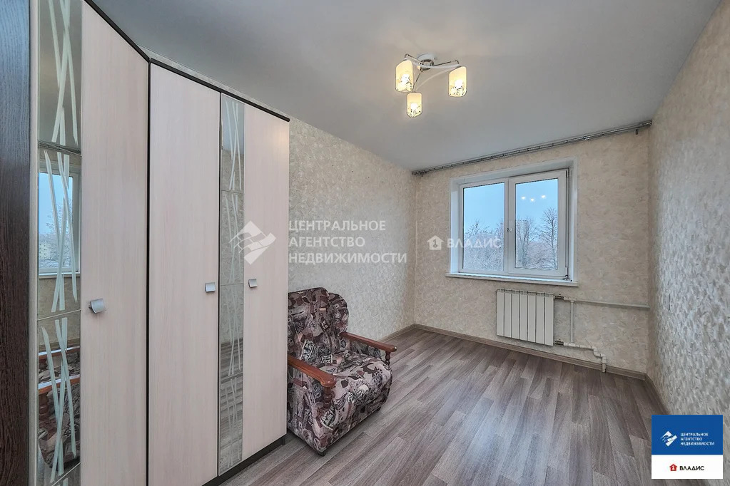 Продажа квартиры, Рязань, ул. Интернациональная - Фото 1